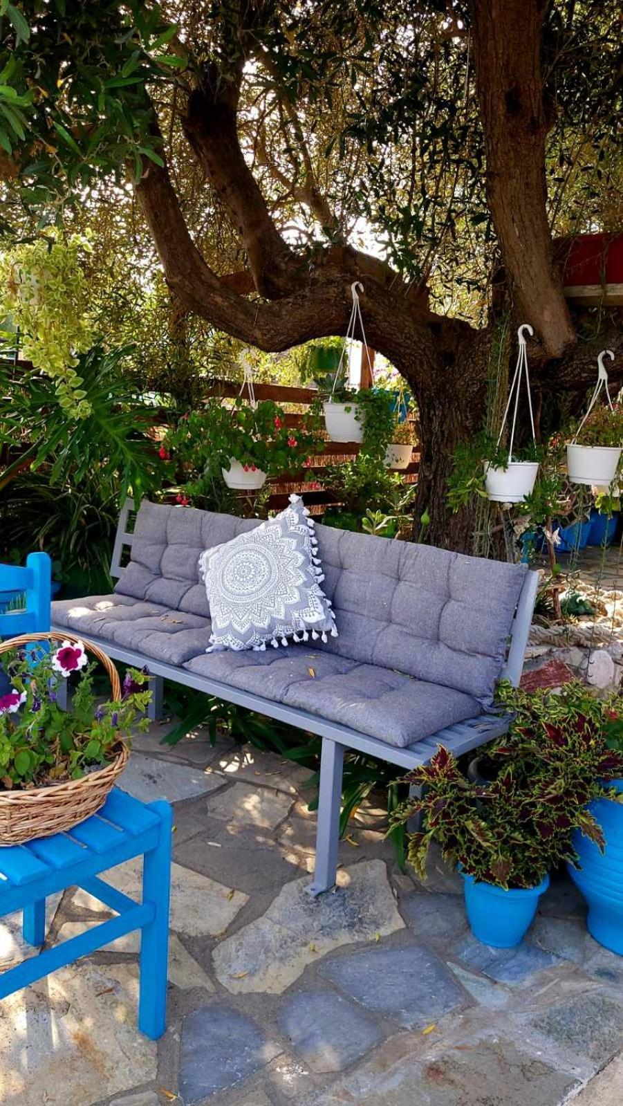 Ferienwohnung Housebutterfly Toroni Exterior foto