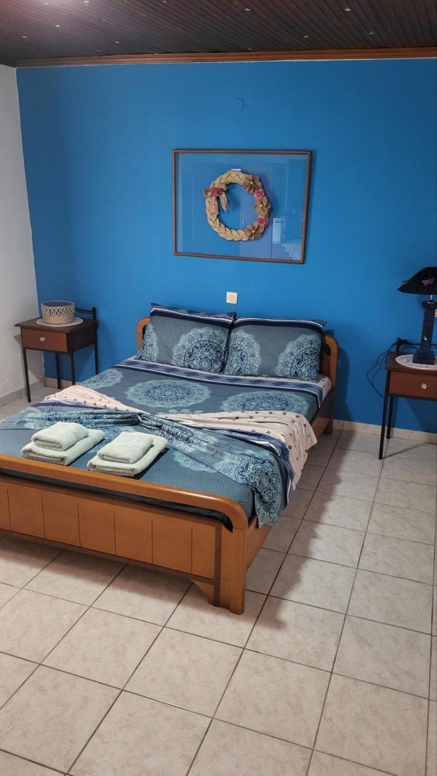 Ferienwohnung Housebutterfly Toroni Zimmer foto