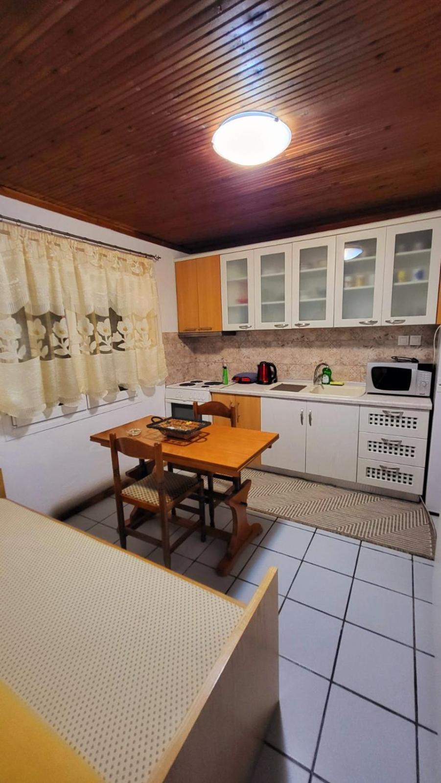 Ferienwohnung Housebutterfly Toroni Zimmer foto